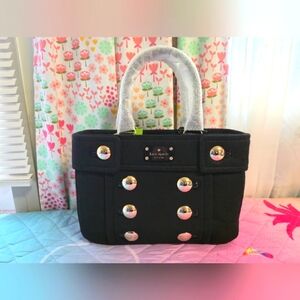 Kate Spade Fox Chapel Shari NWT